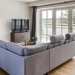 Cozy In With Wifi דירה בלוקהוס