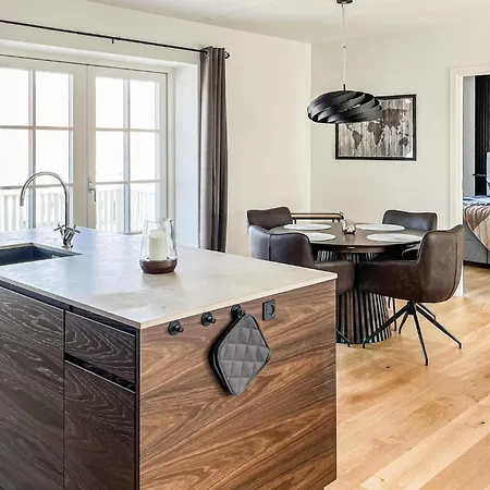 アパート Cozy In With Wifi *