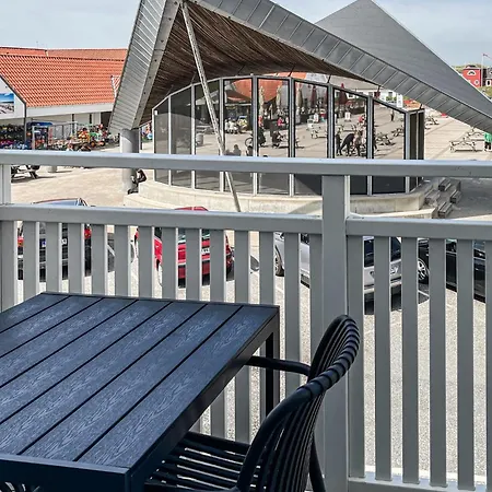 Cozy In With Wifi * ブロックフス