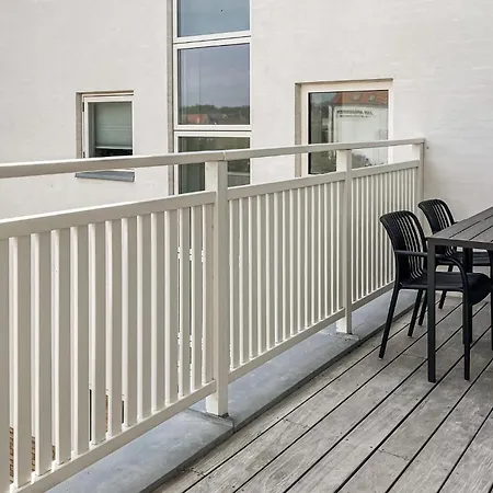 アパート Cozy In With Wifi *