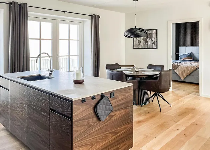 アパート Cozy In With Wifi *