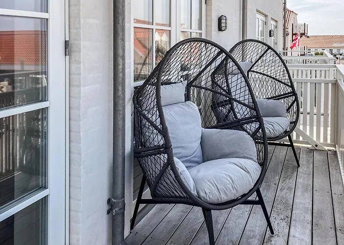 Cozy In With Wifi アパート ブロックフス