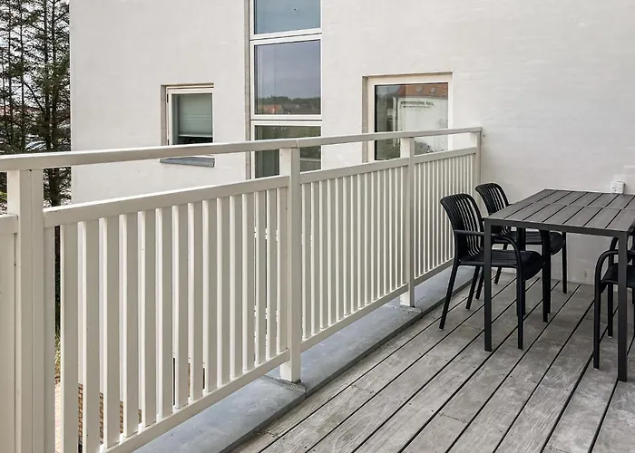 アパート Cozy In With Wifi *